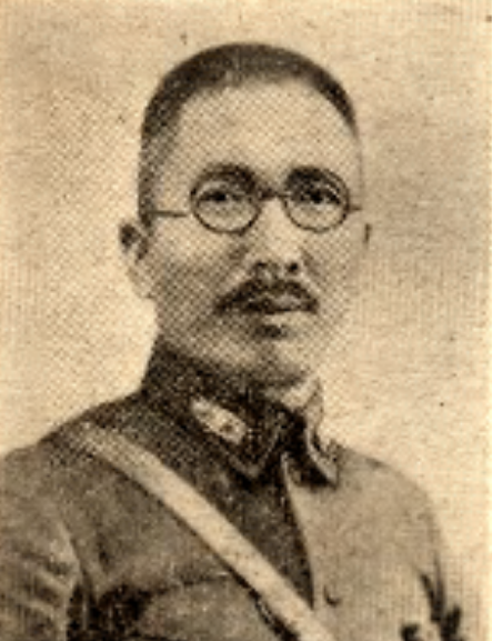 郝梦龄