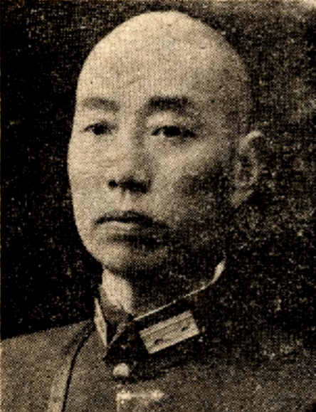 饶国华