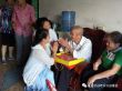 我和老兵有个小团圆 | 中秋探访活动开放申请啦！！！
