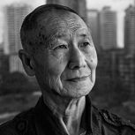 杨勤槐